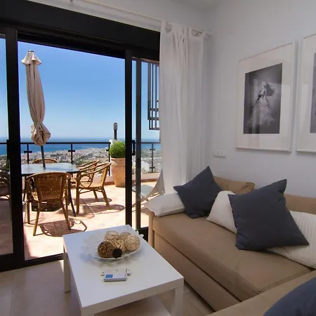 Apartamento Torres De San Juan Nerja