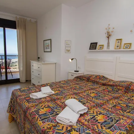 Apartamento Torres De San Juan
