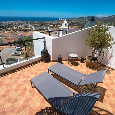 Apartamento Torres De San Juan *