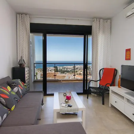 Apartamento Torres De San Juan Nerja
