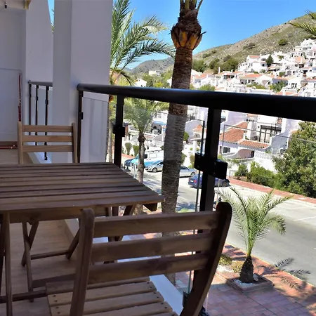 Torres De San Juan Nerja