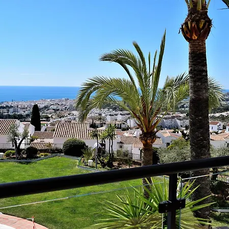 Apartamento Torres De San Juan Nerja