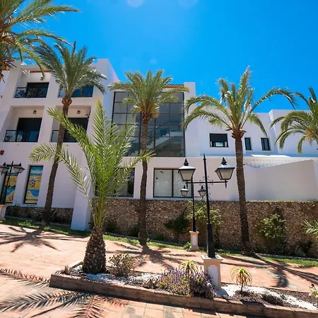 Torres De San Juan Nerja