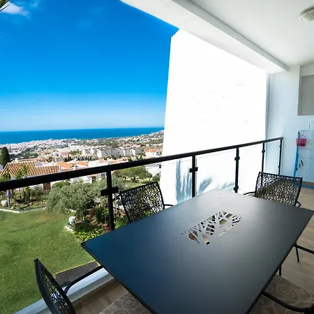 & Torres De San Juan アパート