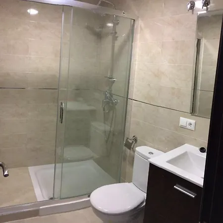 & Torres De San Juan アパート ネルハ