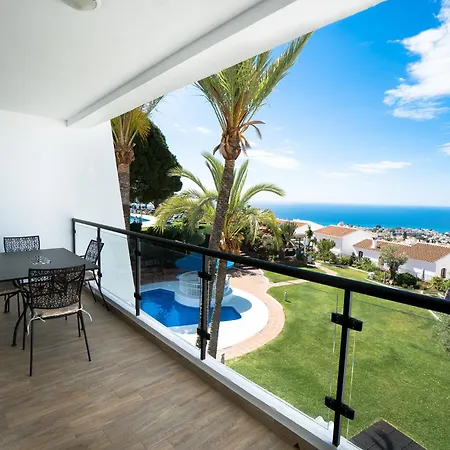 & Torres De San Juan Apartament Nerja