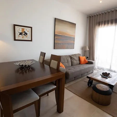 & Torres De San Juan アパート *