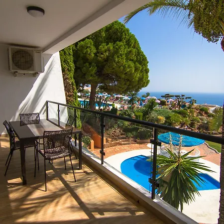 & Torres De San Juan ネルハ