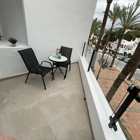 & Torres De San Juan Apartment Nerja
