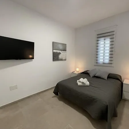 Apartament & Torres De San Juan Nerja