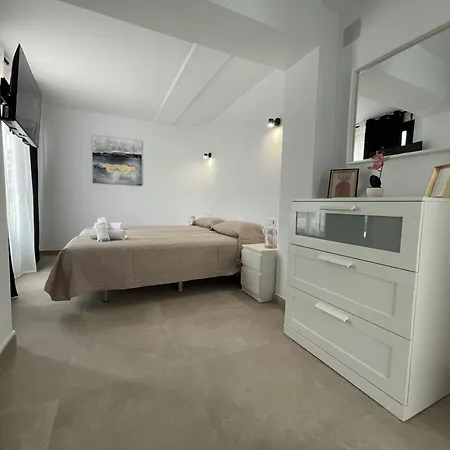 & Torres De San Juan *