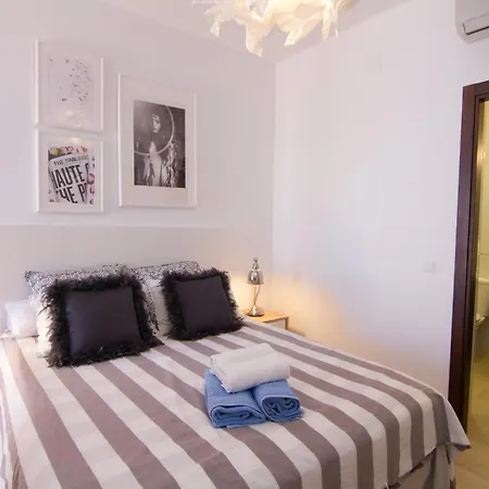 & Torres De San Juan Apartament Nerja