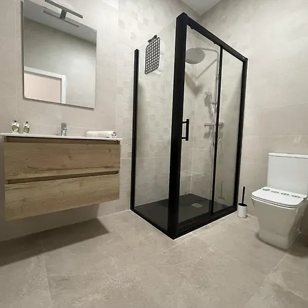 & Torres De San Juan