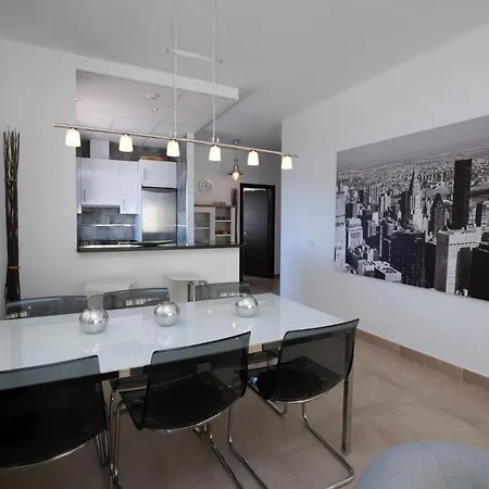 & Torres De San Juan * ネルハ