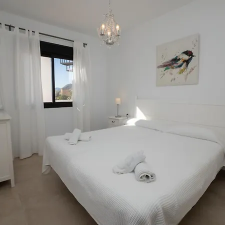 & Torres De San Juan ネルハ