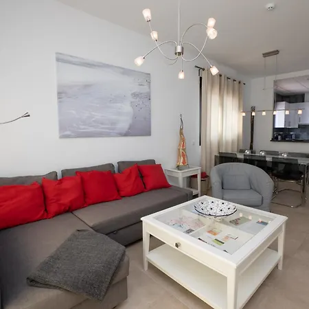 & Torres De San Juan * Nerja