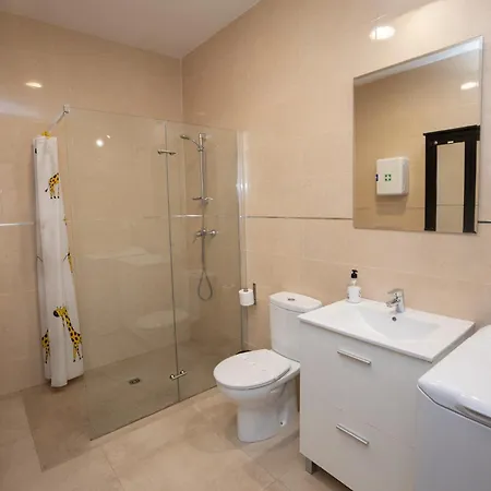 & Torres De San Juan Nerja