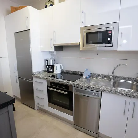 Apartament & Torres De San Juan