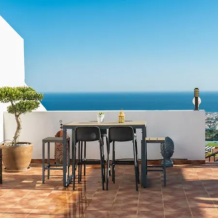 Apartment & Torres De San Juan *