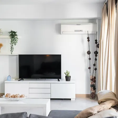 Apartament & Torres De San Juan Nerja