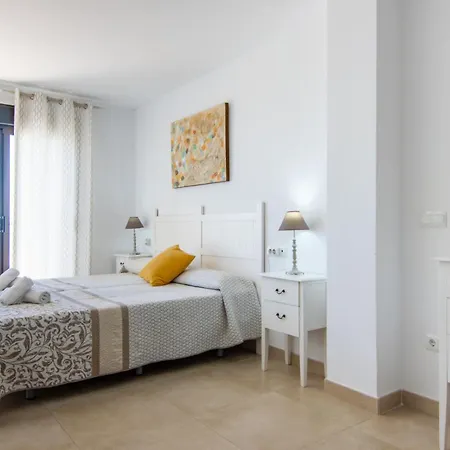 & Torres De San Juan Nerja