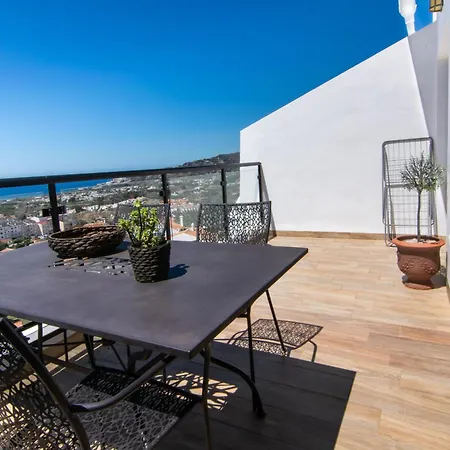 & Torres De San Juan アパート