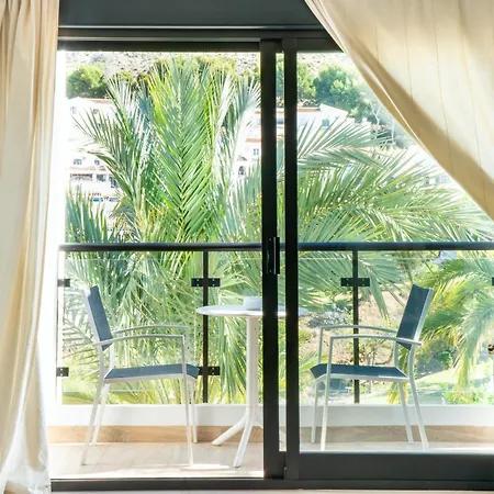 & Torres De San Juan