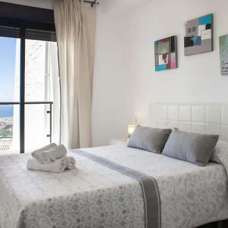 Apartment & Torres De San Juan
