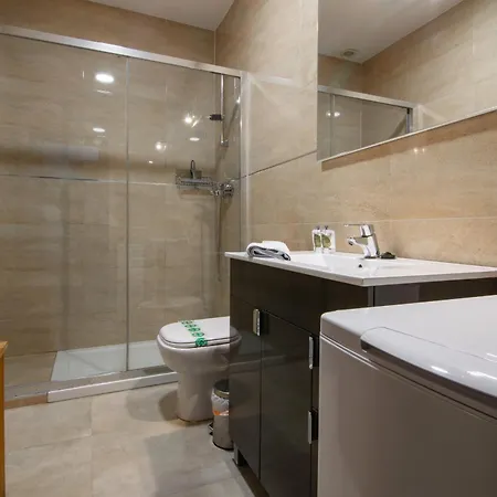 & Torres De San Juan * Nerja