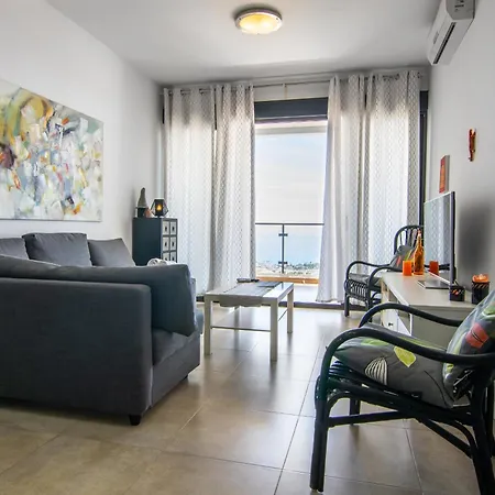 アパート & Torres De San Juan