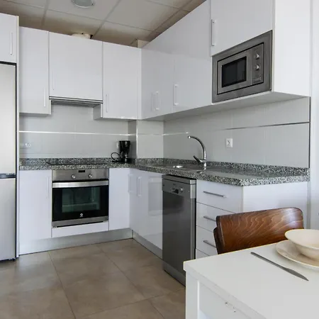 & Torres De San Juan