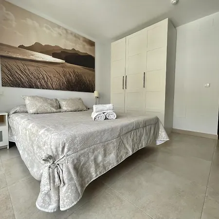 & Torres De San Juan ネルハ