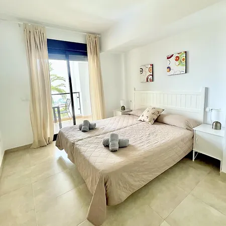 & Torres De San Juan Apartment Nerja