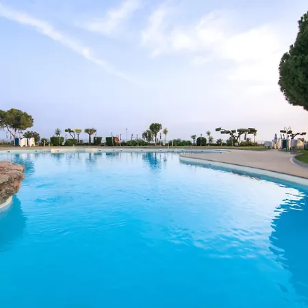 & Torres De San Juan Nerja