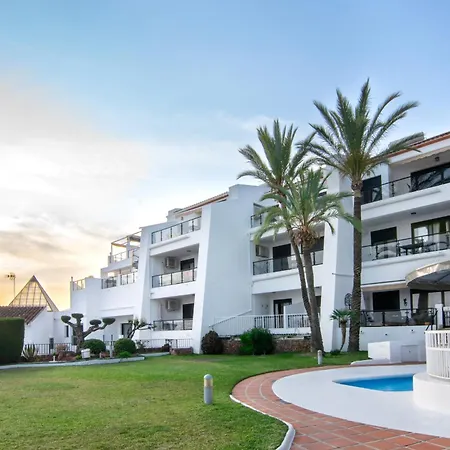 Apartment & Torres De San Juan *