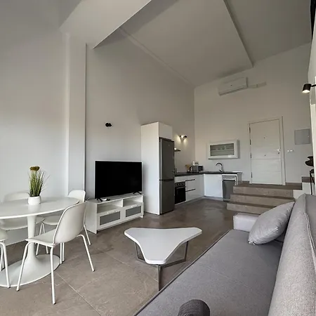 アパート & Torres De San Juan