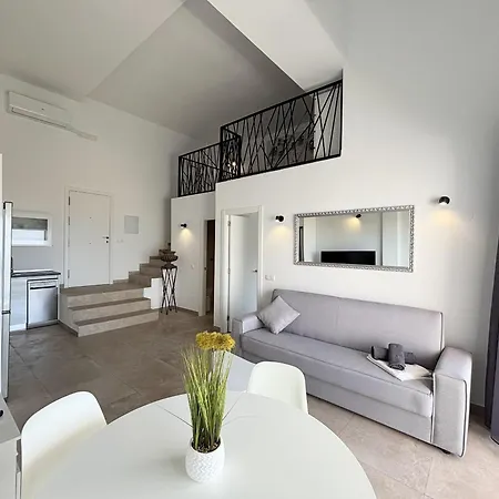 アパート & Torres De San Juan