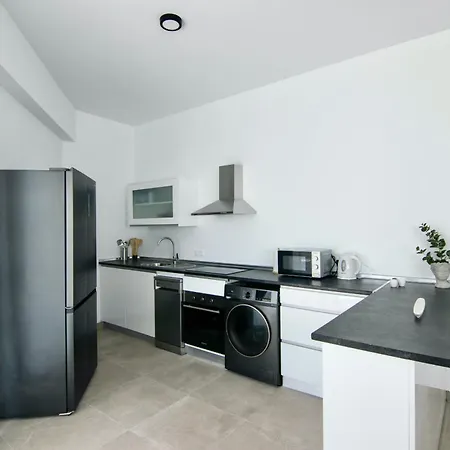 アパート & Torres De San Juan *