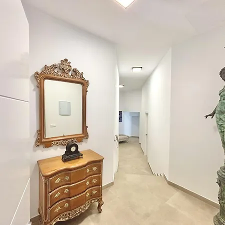 & Torres De San Juan *