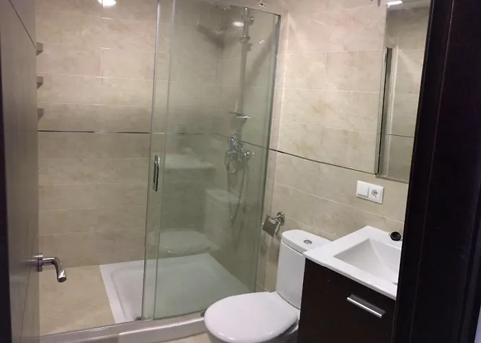 & Torres De San Juan Appartement Nerja