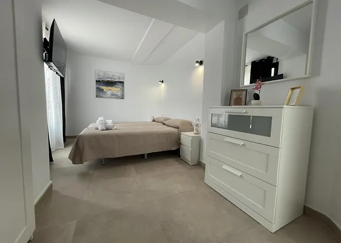 & Torres De San Juan *