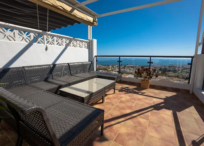 & Torres De San Juan Appartement Nerja