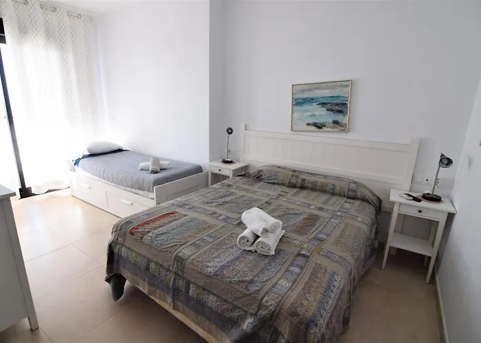 & Torres De San Juan Apartmán