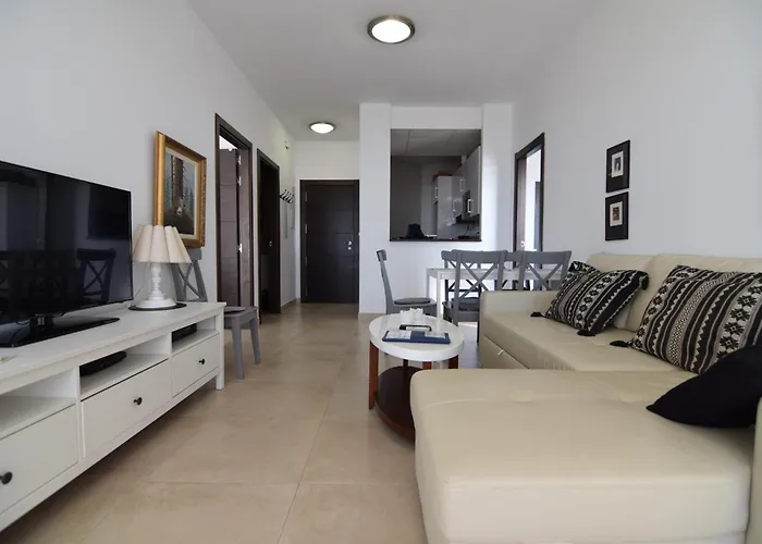 Apartmán & Torres De San Juan *