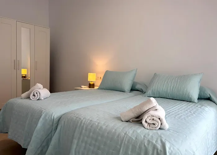 & Torres De San Juan *