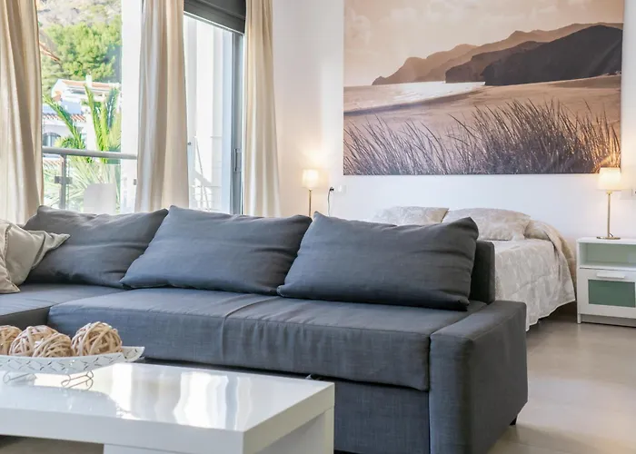 Appartement & Torres De San Juan