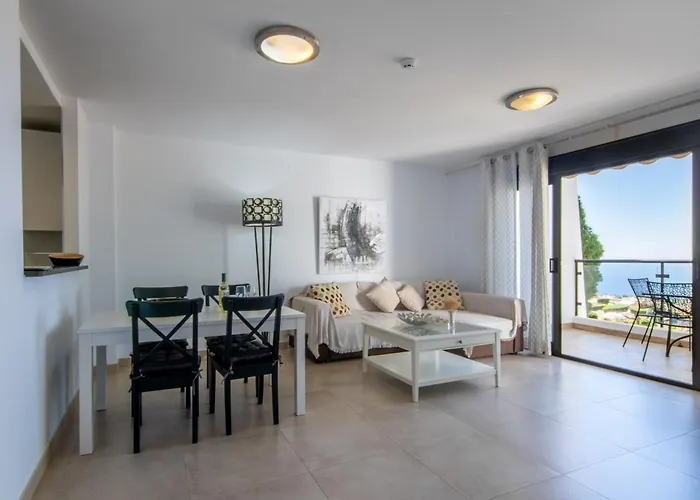 Appartement & Torres De San Juan *