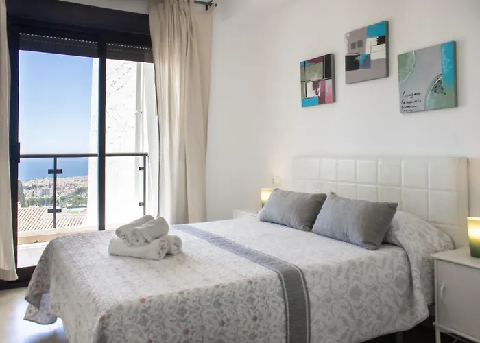 Apartmán & Torres De San Juan