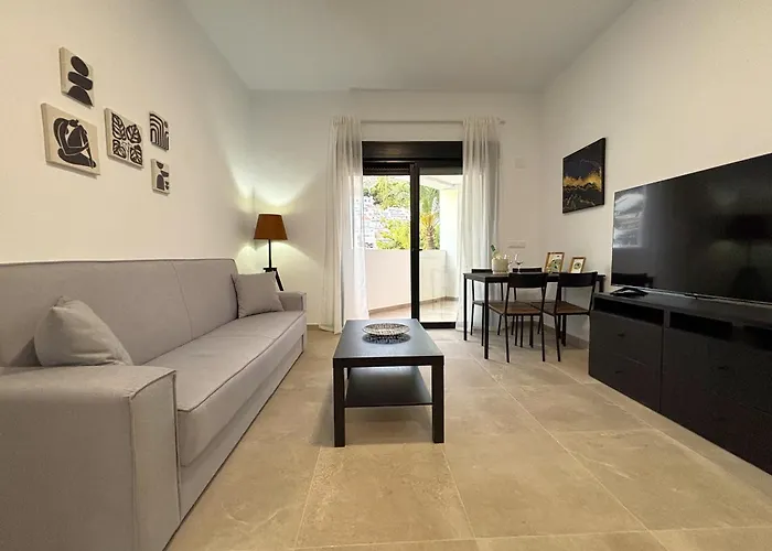 & Torres De San Juan * Нерха