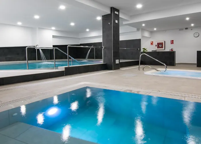 & Torres De San Juan Appartement *